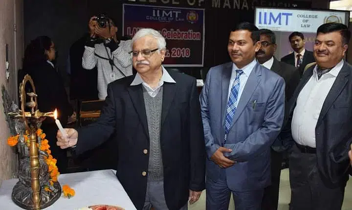 IIMT College of Law Greater Noida Activities photo 16